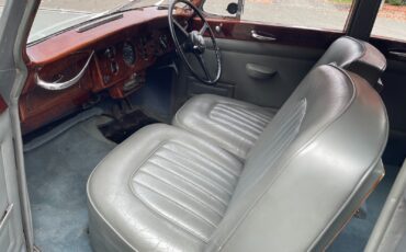 Rolls-Royce-Other-1952-Limousine-27