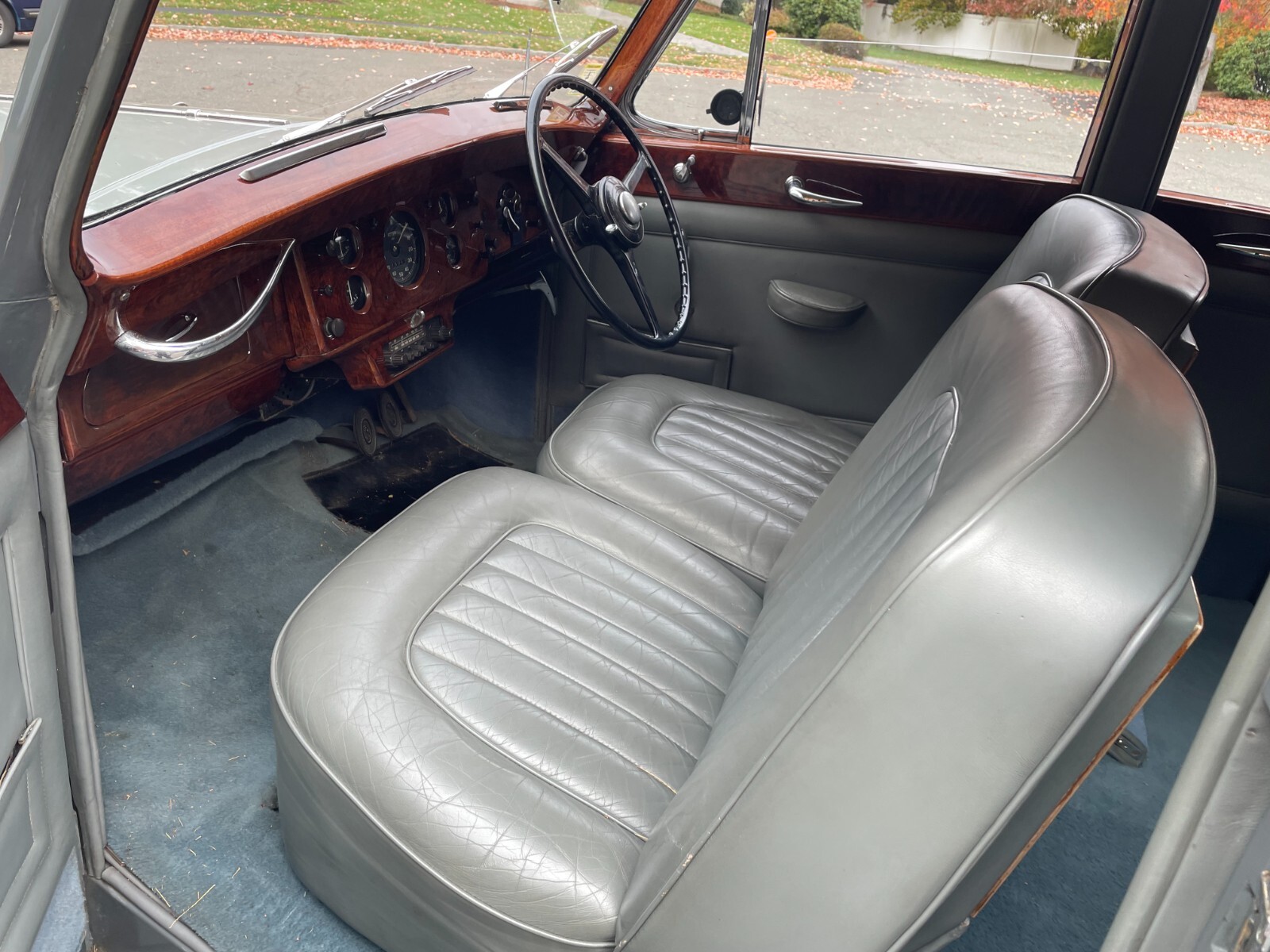 Rolls-Royce-Other-1952-Limousine-27
