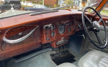 Rolls-Royce-Other-1952-Limousine-28