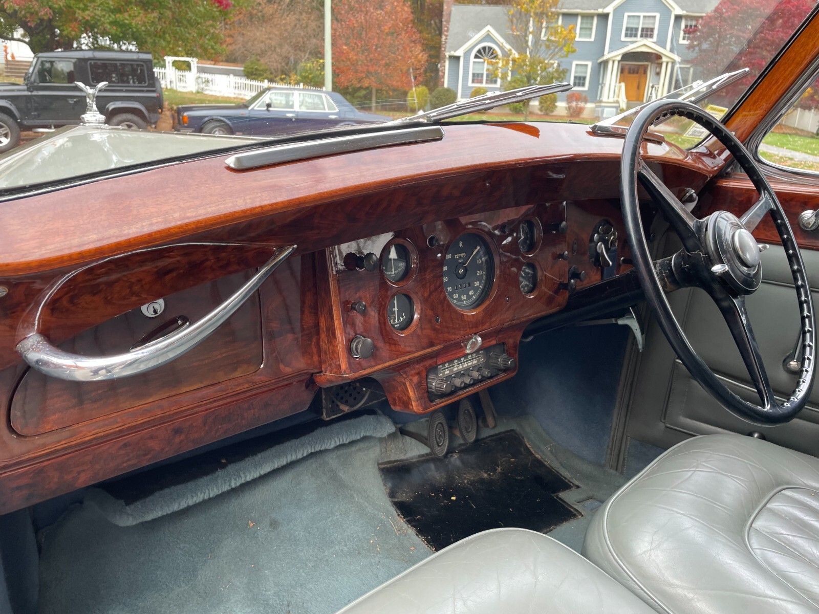 Rolls-Royce-Other-1952-Limousine-28