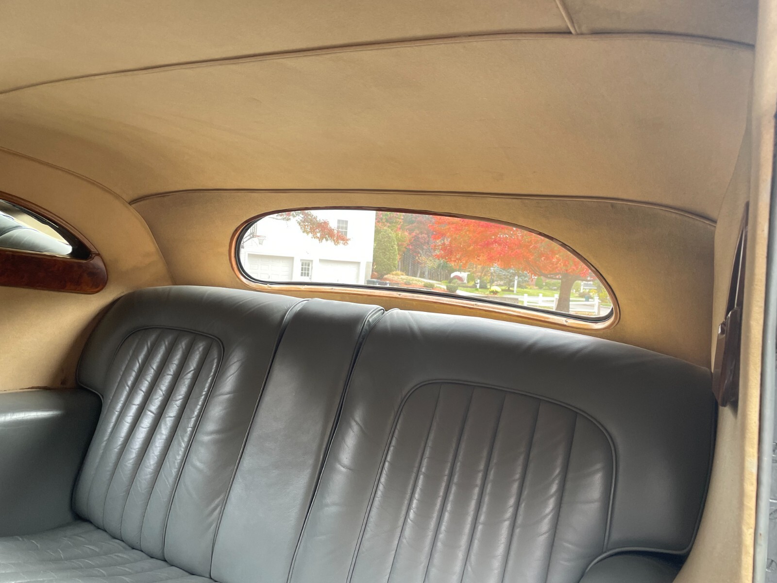 Rolls-Royce-Other-1952-Limousine-30