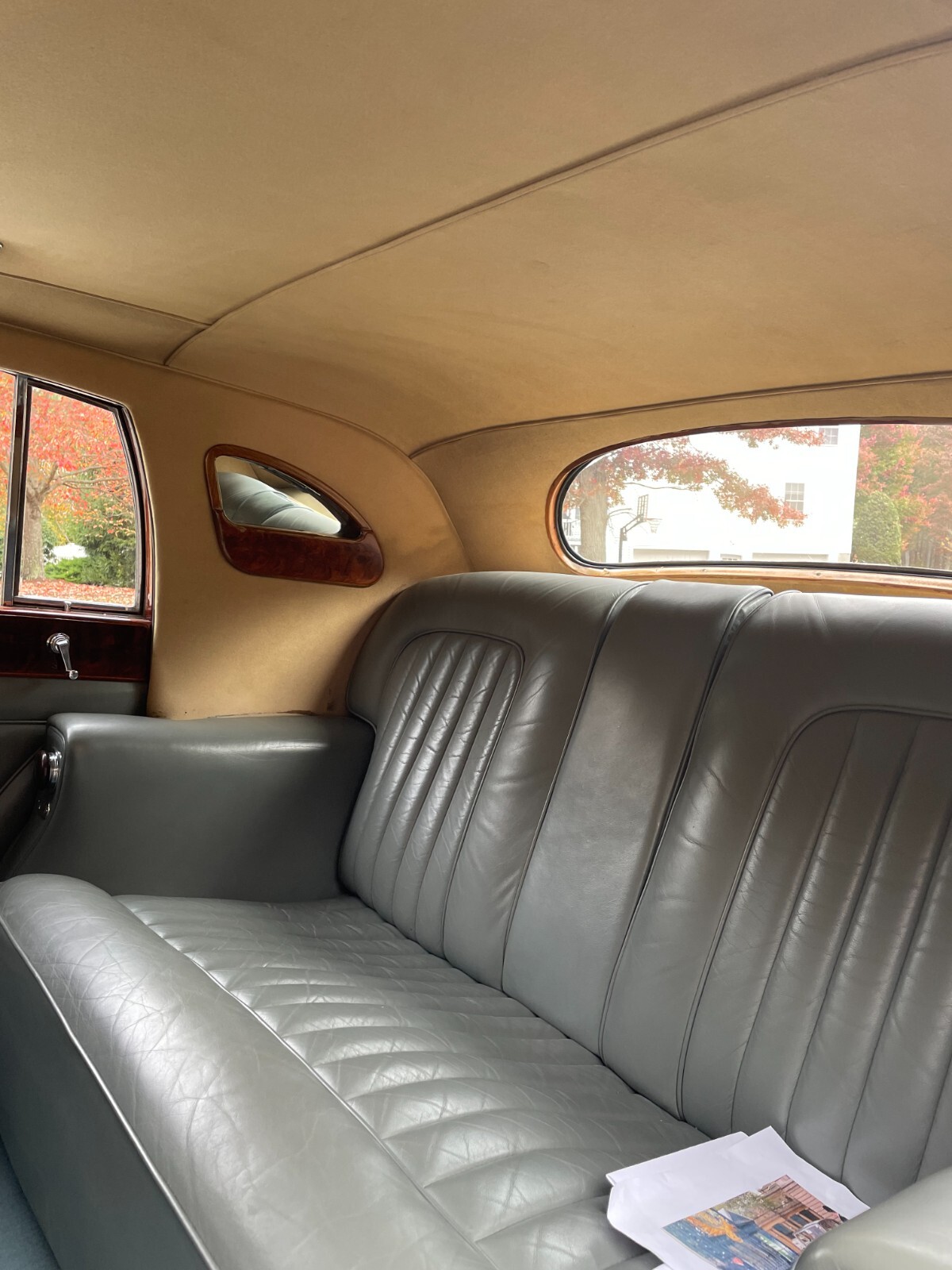 Rolls-Royce-Other-1952-Limousine-31