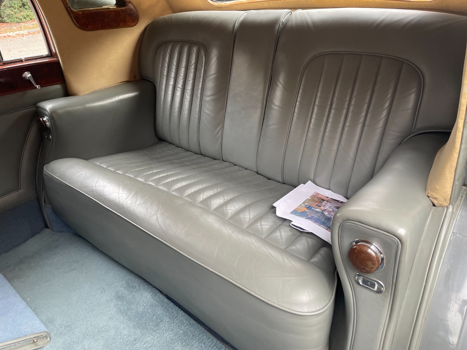 Rolls-Royce-Other-1952-Limousine-32
