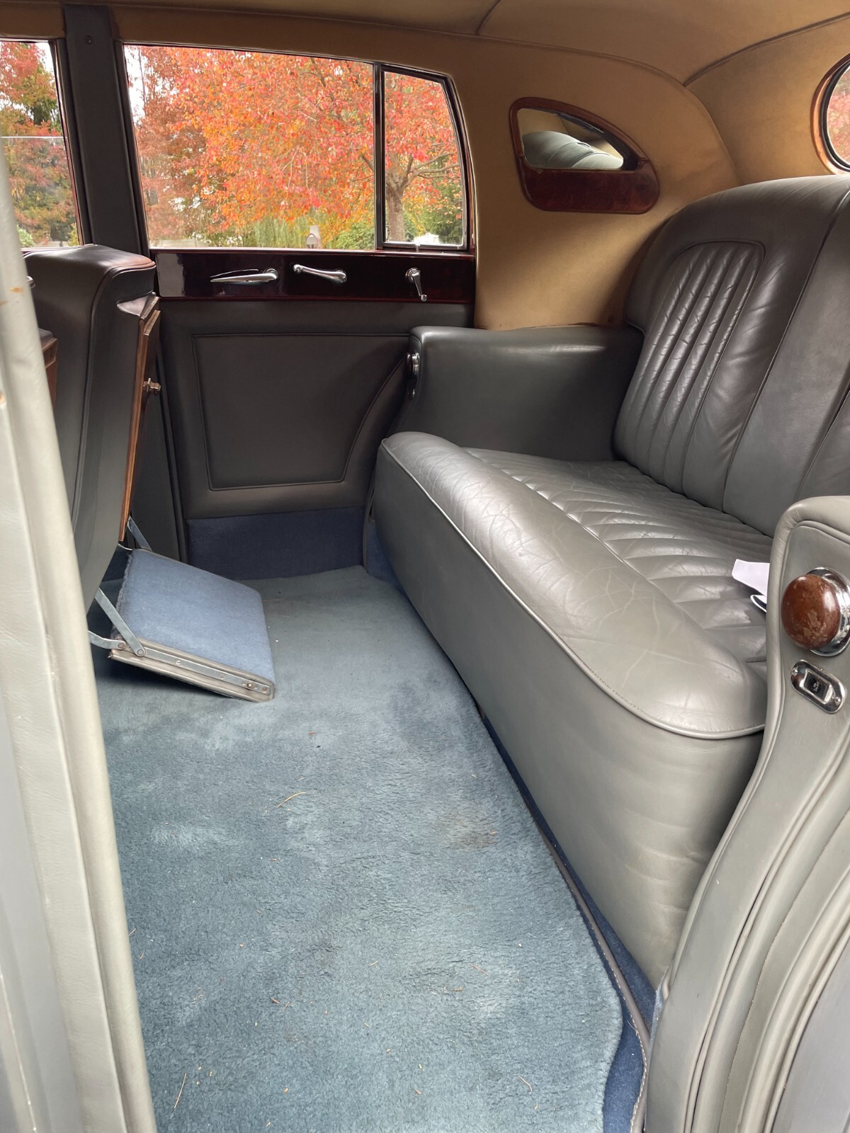 Rolls-Royce-Other-1952-Limousine-33