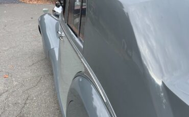 Rolls-Royce-Other-1952-Limousine-34