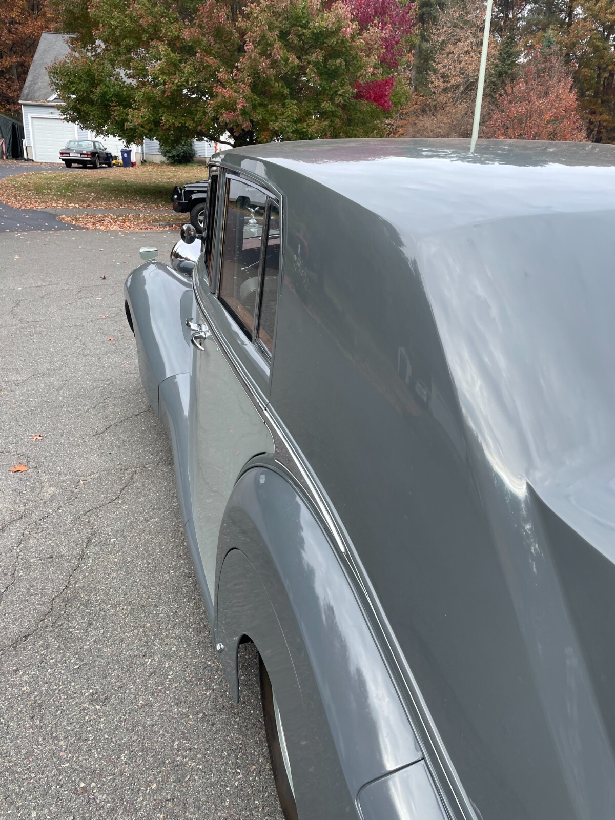 Rolls-Royce-Other-1952-Limousine-34