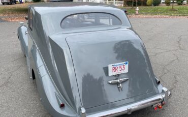 Rolls-Royce-Other-1952-Limousine-35