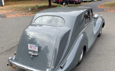 Rolls-Royce-Other-1952-Limousine-36