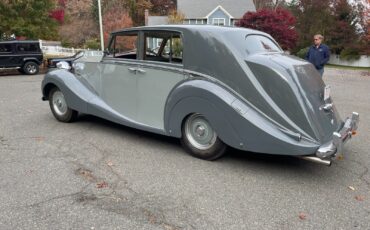 Rolls-Royce-Other-1952-Limousine-4