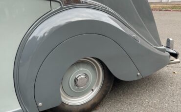 Rolls-Royce-Other-1952-Limousine-5