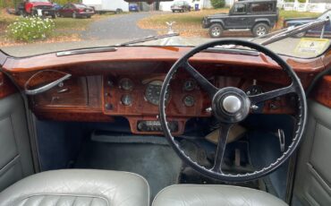 Rolls-Royce-Other-1952-Limousine-6