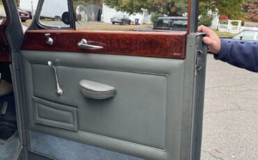 Rolls-Royce-Other-1952-Limousine-7