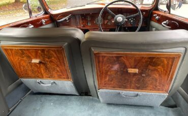 Rolls-Royce-Other-1952-Limousine-8