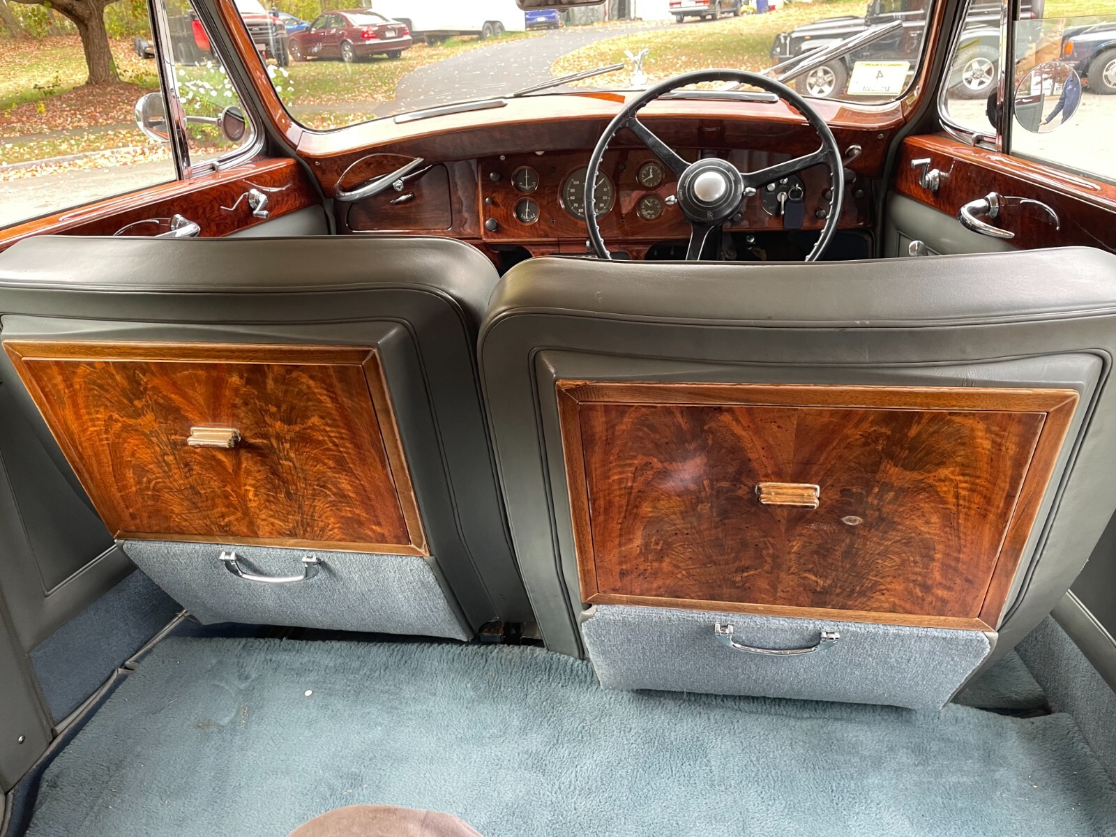 Rolls-Royce-Other-1952-Limousine-8