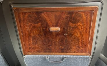 Rolls-Royce-Other-1952-Limousine-9