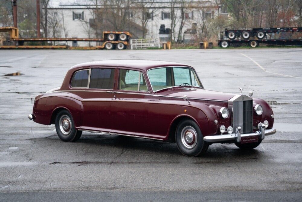 Rolls-Royce-Phantom-1961