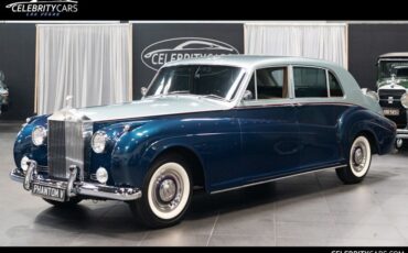 Rolls-Royce-Phantom-1962-Sedan