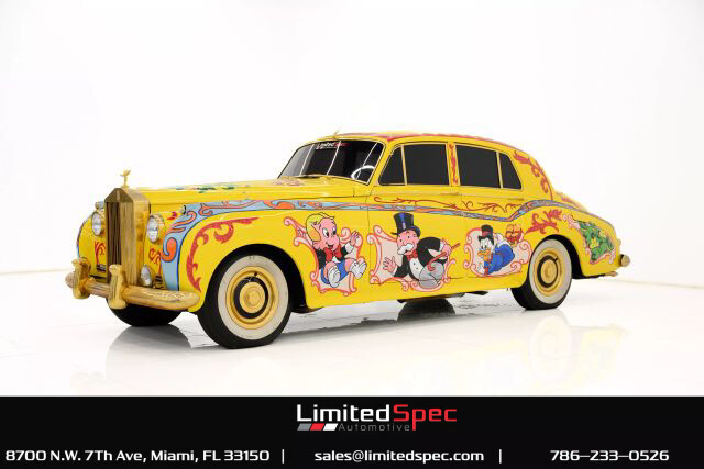 Rolls-Royce-Silver-Cloud-1960-Sedan-11