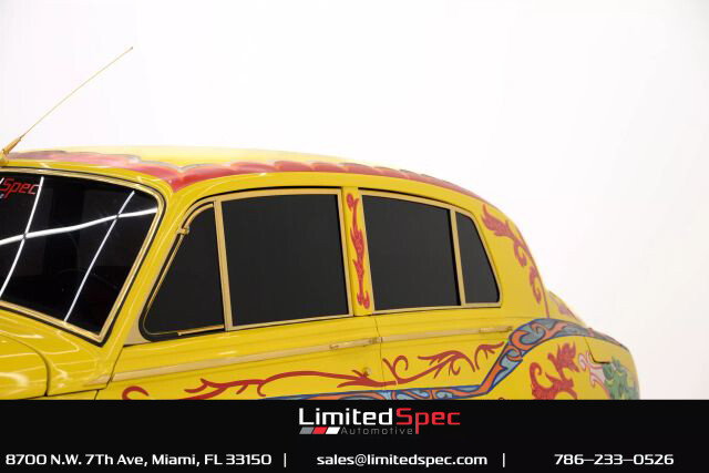 Rolls-Royce-Silver-Cloud-1960-Sedan-14
