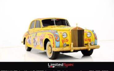 Rolls-Royce-Silver-Cloud-1960-Sedan-2
