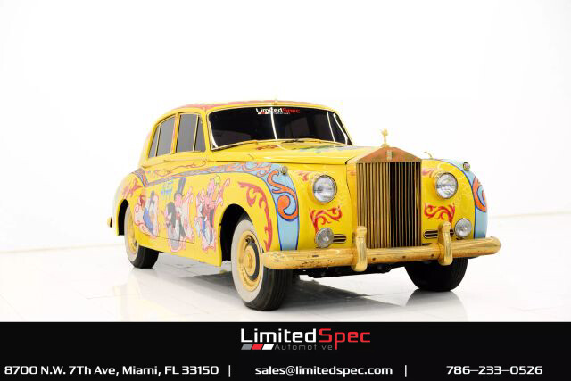 Rolls-Royce-Silver-Cloud-1960-Sedan-2