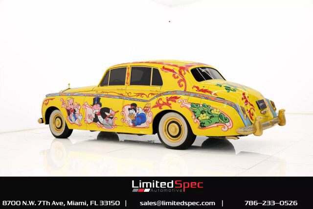Rolls-Royce-Silver-Cloud-1960-Sedan-24