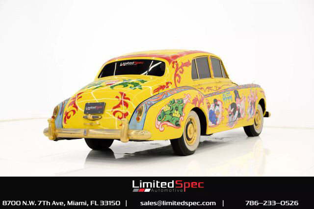 Rolls-Royce-Silver-Cloud-1960-Sedan-25