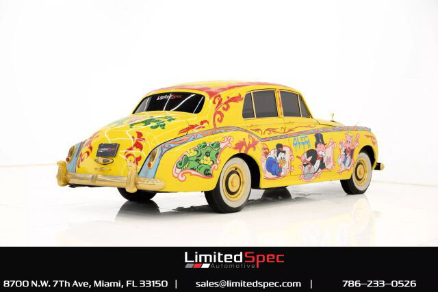 Rolls-Royce-Silver-Cloud-1960-Sedan-26
