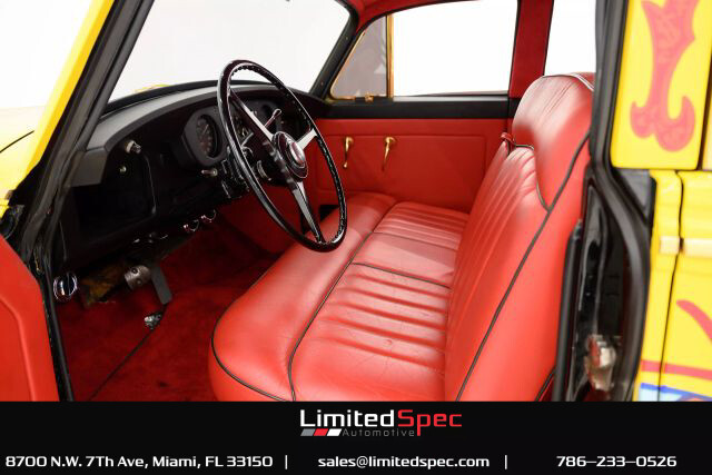 Rolls-Royce-Silver-Cloud-1960-Sedan-29