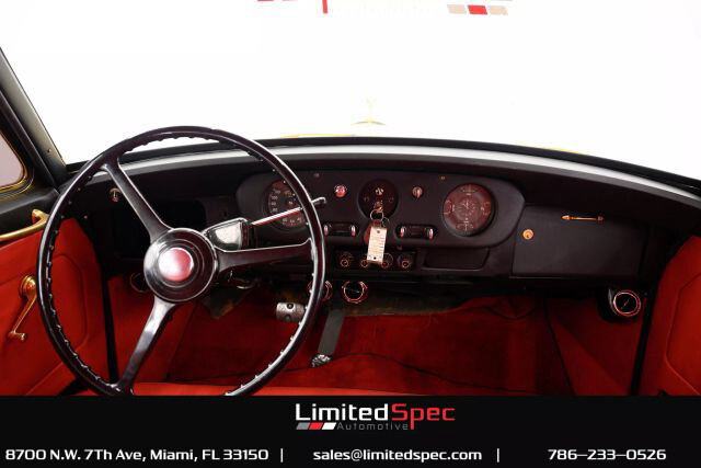 Rolls-Royce-Silver-Cloud-1960-Sedan-35