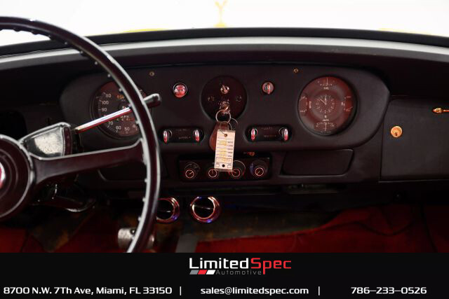 Rolls-Royce-Silver-Cloud-1960-Sedan-36