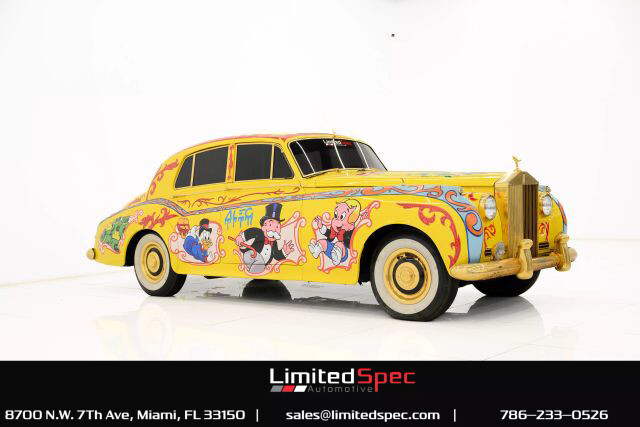 Rolls-Royce-Silver-Cloud-1960-Sedan-4
