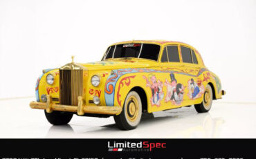 Rolls-Royce-Silver-Cloud-1960-Sedan-9