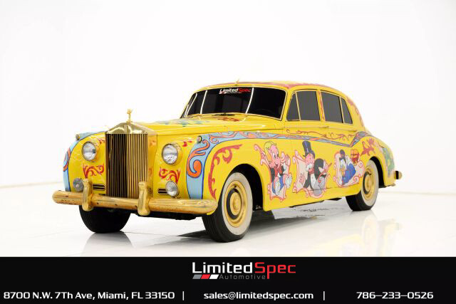 Rolls-Royce-Silver-Cloud-1960-Sedan-9