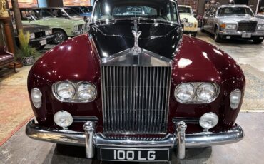 Rolls-Royce-Silver-Cloud-III-1965-Sedan-3