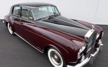 Rolls-Royce-Silver-Cloud-III-1965-Sedan-36
