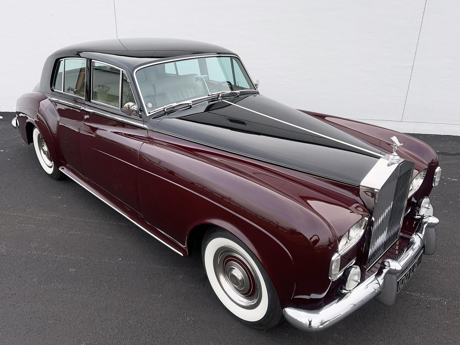 Rolls-Royce-Silver-Cloud-III-1965-Sedan-36