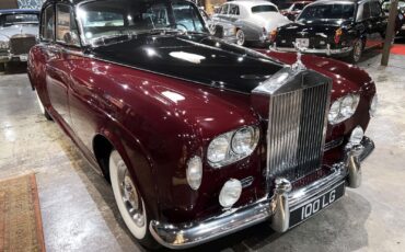 Rolls-Royce-Silver-Cloud-III-1965-Sedan-4