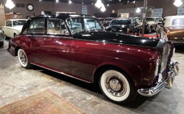 Rolls-Royce-Silver-Cloud-III-1965-Sedan-5