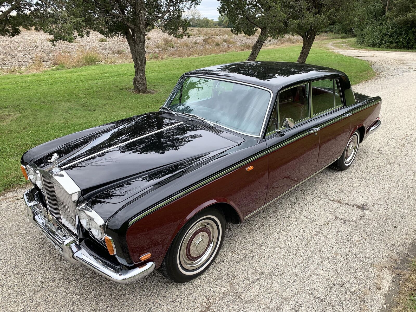 Rolls-Royce-Silver-Shadow-1969-Sedan-19