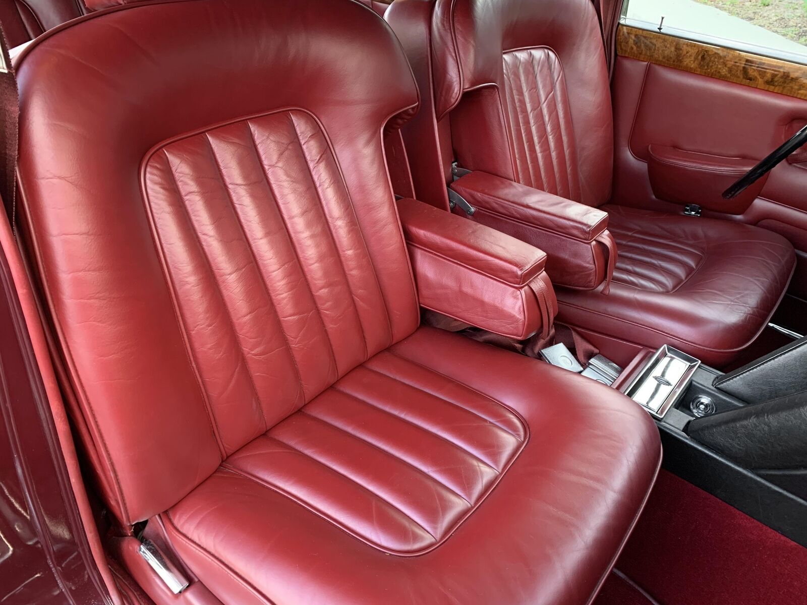 Rolls-Royce-Silver-Shadow-1969-Sedan-29