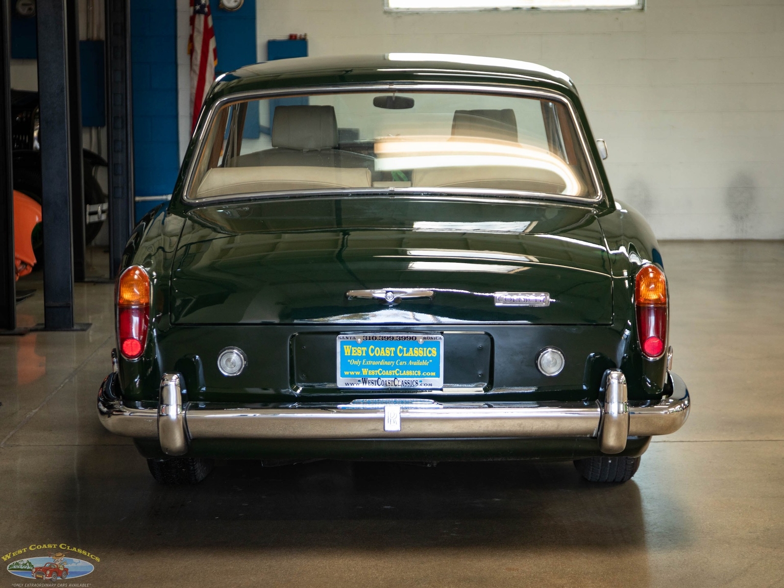 Rolls-Royce-Silver-Shadow-Mulliner-Park-Ward-1969-2-Door-Coupe-16