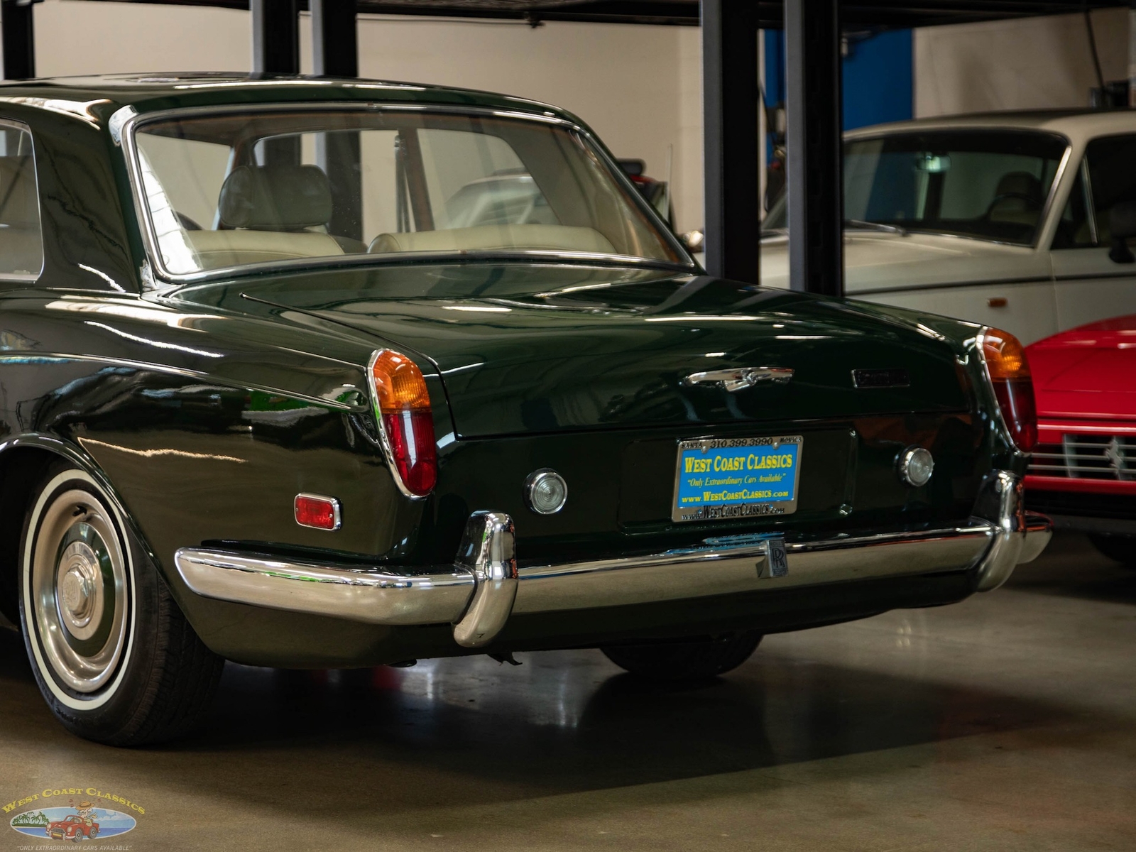 Rolls-Royce-Silver-Shadow-Mulliner-Park-Ward-1969-2-Door-Coupe-20