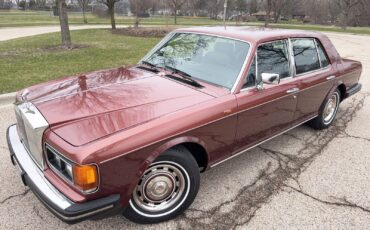 Rolls-Royce-Silver-SpiritSpurDawn-1982-Sedan-1