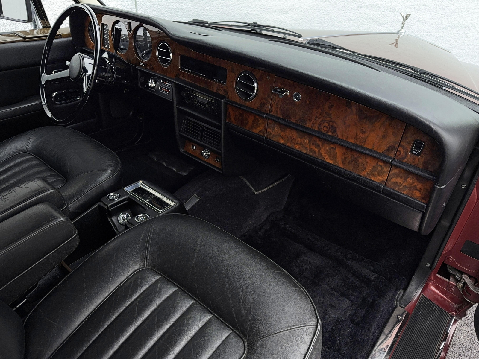 Rolls-Royce-Silver-SpiritSpurDawn-1982-Sedan-35