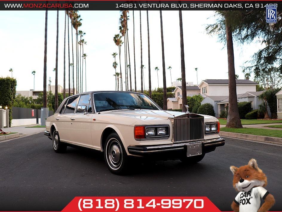 Rolls-Royce-Silver-SpiritSpurDawn-1984-Sedan