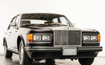 Rolls-Royce-Silver-SpiritSpurDawn-1988-4D-Sedan-1