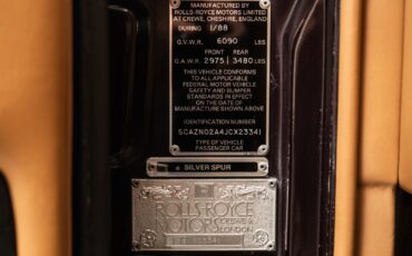 Rolls-Royce-Silver-SpiritSpurDawn-1988-4D-Sedan-18