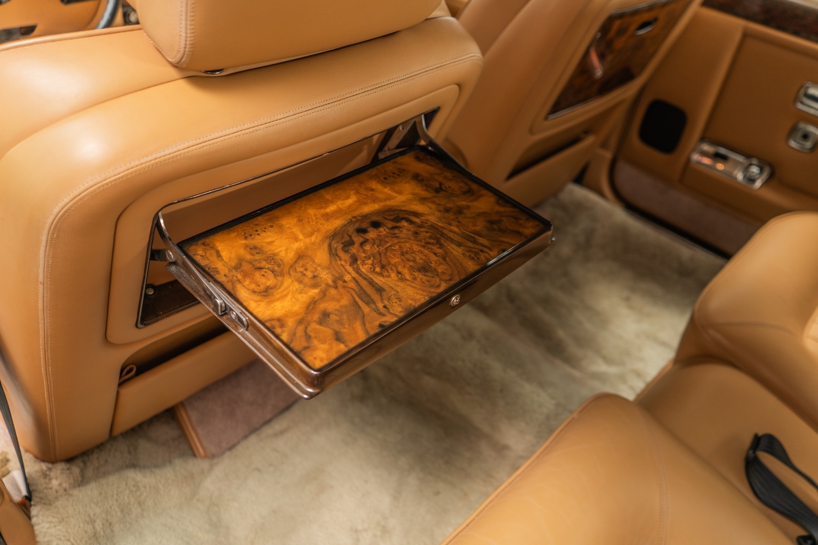 Rolls-Royce-Silver-SpiritSpurDawn-1988-4D-Sedan-24