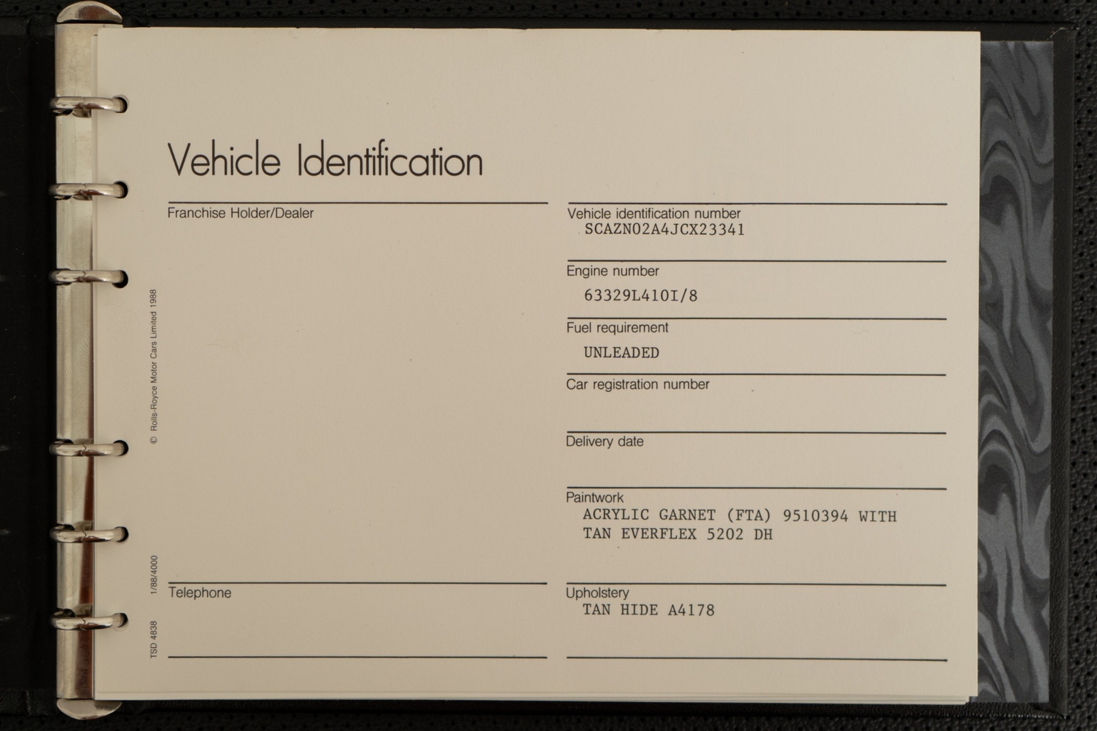 Rolls-Royce-Silver-SpiritSpurDawn-1988-4D-Sedan-27